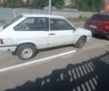 Білий ВАЗ 2108, об'ємом двигуна 1.3 л та пробігом 110 тис. км за 600 $, фото 6 на Automoto.ua