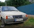 Белый ВАЗ 2108, объемом двигателя 1.3 л и пробегом 0 тыс. км за 775 $, фото 1 на Automoto.ua