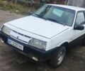 Белый ВАЗ 2108, объемом двигателя 1.3 л и пробегом 333 тыс. км за 550 $, фото 2 на Automoto.ua
