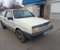 Белый ВАЗ 2108, объемом двигателя 0 л и пробегом 199 тыс. км за 1196 $, фото 5 на Automoto.ua