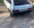 Белый ВАЗ 2108, объемом двигателя 1.5 л и пробегом 17 тыс. км за 363 $, фото 1 на Automoto.ua