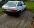 Білий ВАЗ 2108, об'ємом двигуна 1.3 л та пробігом 316 тис. км за 600 $, фото 3 на Automoto.ua