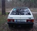 Белый ВАЗ 2108, объемом двигателя 1.3 л и пробегом 200 тыс. км за 1200 $, фото 1 на Automoto.ua