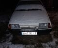 Белый ВАЗ 2108, объемом двигателя 1.5 л и пробегом 40 тыс. км за 700 $, фото 1 на Automoto.ua