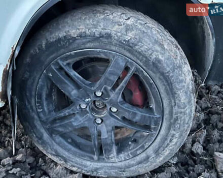 Белый ВАЗ 2108, объемом двигателя 1.3 л и пробегом 210 тыс. км за 1000 $, фото 7 на Automoto.ua