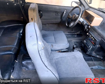 Белый ВАЗ 2108, объемом двигателя 1.5 л и пробегом 0 тыс. км за 480 $, фото 3 на Automoto.ua