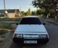 Белый ВАЗ 2108, объемом двигателя 1.5 л и пробегом 33 тыс. км за 451 $, фото 1 на Automoto.ua