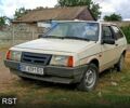 Белый ВАЗ 2108, объемом двигателя 1.3 л и пробегом 0 тыс. км за 775 $, фото 1 на Automoto.ua