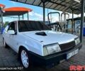 Белый ВАЗ 2108, объемом двигателя 1.3 л и пробегом 132 тыс. км за 3100 $, фото 1 на Automoto.ua
