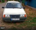 Белый ВАЗ 2108, объемом двигателя 1.3 л и пробегом 0 тыс. км за 775 $, фото 6 на Automoto.ua
