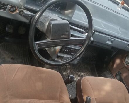 ВАЗ 2108 1989 в Новорад-Волынском на Automoto.ua Белый ВАЗ 2108, объемом двигателя 0 л и пробегом 65 тыс. км за 750 $, фото 3 на Automoto.ua