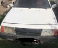 Белый ВАЗ 2108, объемом двигателя 1.5 л и пробегом 26 тыс. км за 288 $, фото 3 на Automoto.ua