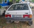 Білий ВАЗ 2108, об'ємом двигуна 1.1 л та пробігом 82 тис. км за 807 $, фото 2 на Automoto.ua