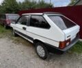 Білий ВАЗ 2108, об'ємом двигуна 1.5 л та пробігом 120 тис. км за 950 $, фото 1 на Automoto.ua