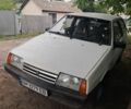 Білий ВАЗ 2108, об'ємом двигуна 1.1 л та пробігом 82 тис. км за 807 $, фото 1 на Automoto.ua