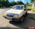 Белый ВАЗ 2108, объемом двигателя 1.3 л и пробегом 0 тыс. км за 200 $, фото 1 на Automoto.ua