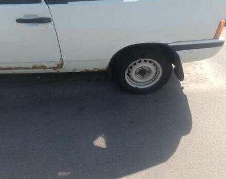 Білий ВАЗ 2108, об'ємом двигуна 1.3 л та пробігом 110 тис. км за 600 $, фото 3 на Automoto.ua