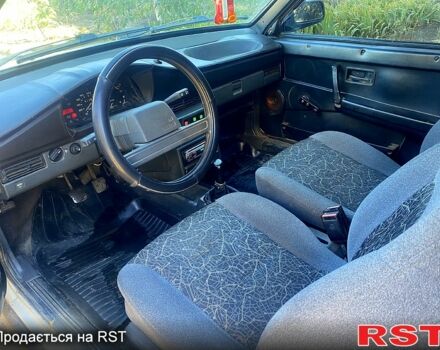 Белый ВАЗ 2108, объемом двигателя 1.3 л и пробегом 123 тыс. км за 900 $, фото 4 на Automoto.ua