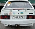Белый ВАЗ 2108, объемом двигателя 0 л и пробегом 100 тыс. км за 1099 $, фото 4 на Automoto.ua