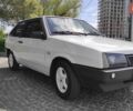 Белый ВАЗ 2108, объемом двигателя 1.5 л и пробегом 850 тыс. км за 1700 $, фото 2 на Automoto.ua