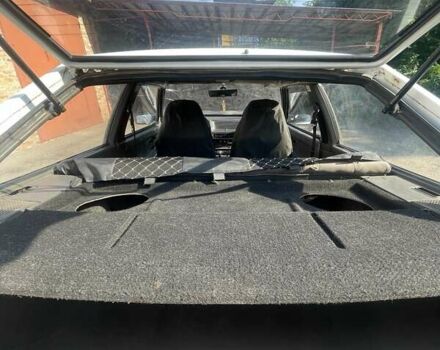 Белый ВАЗ 2108, объемом двигателя 1.3 л и пробегом 71 тыс. км за 750 $, фото 3 на Automoto.ua