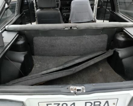 Белый ВАЗ 2108, объемом двигателя 0 л и пробегом 100 тыс. км за 1099 $, фото 6 на Automoto.ua