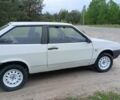 Білий ВАЗ 2108, об'ємом двигуна 1.5 л та пробігом 130 тис. км за 950 $, фото 6 на Automoto.ua