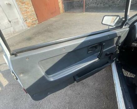 Белый ВАЗ 2108, объемом двигателя 1.3 л и пробегом 71 тыс. км за 750 $, фото 7 на Automoto.ua