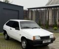 Білий ВАЗ 2108, об'ємом двигуна 1.3 л та пробігом 240 тис. км за 499 $, фото 1 на Automoto.ua