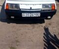 Белый ВАЗ 2108, объемом двигателя 1.3 л и пробегом 350 тыс. км за 850 $, фото 1 на Automoto.ua