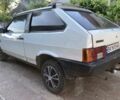 Белый ВАЗ 2108, объемом двигателя 1.3 л и пробегом 190 тыс. км за 1250 $, фото 2 на Automoto.ua
