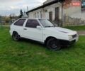 Белый ВАЗ 2108, объемом двигателя 1.6 л и пробегом 50 тыс. км за 550 $, фото 7 на Automoto.ua