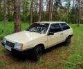 Белый ВАЗ 2108, объемом двигателя 1.3 л и пробегом 315 тыс. км за 999 $, фото 3 на Automoto.ua
