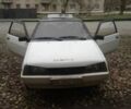 Белый ВАЗ 2108, объемом двигателя 0 л и пробегом 204 тыс. км за 950 $, фото 1 на Automoto.ua