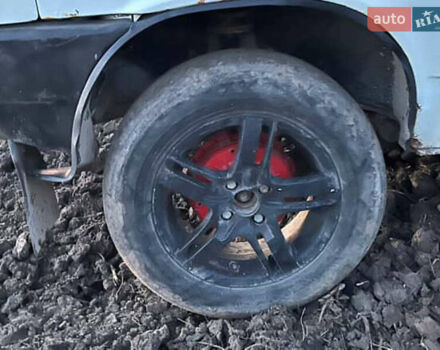 Белый ВАЗ 2108, объемом двигателя 1.3 л и пробегом 210 тыс. км за 1000 $, фото 8 на Automoto.ua