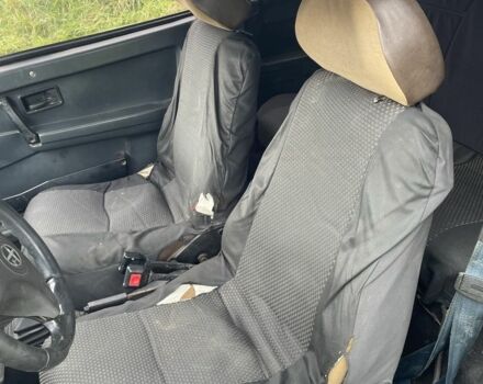 Белый ВАЗ 2108, объемом двигателя 1.3 л и пробегом 250 тыс. км за 400 $, фото 3 на Automoto.ua