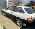 Белый ВАЗ 2108, объемом двигателя 1.3 л и пробегом 0 тыс. км за 1300 $, фото 1 на Automoto.ua
