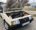 Белый ВАЗ 2108, объемом двигателя 1.3 л и пробегом 186 тыс. км за 898 $, фото 3 на Automoto.ua