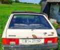 Білий ВАЗ 2108, об'ємом двигуна 1.3 л та пробігом 0 тис. км за 240 $, фото 1 на Automoto.ua
