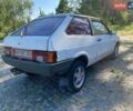 Белый ВАЗ 2108, объемом двигателя 1.29 л и пробегом 160 тыс. км за 680 $, фото 2 на Automoto.ua