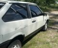 Белый ВАЗ 2108, объемом двигателя 1.3 л и пробегом 80 тыс. км за 600 $, фото 6 на Automoto.ua