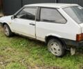 Білий ВАЗ 2108, об'ємом двигуна 1.3 л та пробігом 340 тис. км за 486 $, фото 1 на Automoto.ua