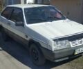 Белый ВАЗ 2108, объемом двигателя 1.3 л и пробегом 300 тыс. км за 552 $, фото 1 на Automoto.ua