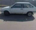 Білий ВАЗ 2108, об'ємом двигуна 1.3 л та пробігом 110 тис. км за 600 $, фото 1 на Automoto.ua