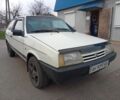 Белый ВАЗ 2108, объемом двигателя 0 л и пробегом 199 тыс. км за 1196 $, фото 1 на Automoto.ua