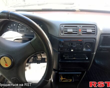 Белый ВАЗ 2108, объемом двигателя 1.3 л и пробегом 0 тыс. км за 800 $, фото 3 на Automoto.ua