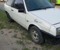 Білий ВАЗ 2108, об'ємом двигуна 1 л та пробігом 100 тис. км за 670 $, фото 1 на Automoto.ua