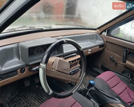 Белый ВАЗ 2108, объемом двигателя 1.5 л и пробегом 102 тыс. км за 600 $, фото 4 на Automoto.ua