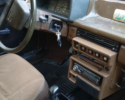 Белый ВАЗ 2108, объемом двигателя 0 л и пробегом 145 тыс. км за 667 $, фото 11 на Automoto.ua
