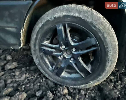 Белый ВАЗ 2108, объемом двигателя 1.3 л и пробегом 210 тыс. км за 1000 $, фото 2 на Automoto.ua